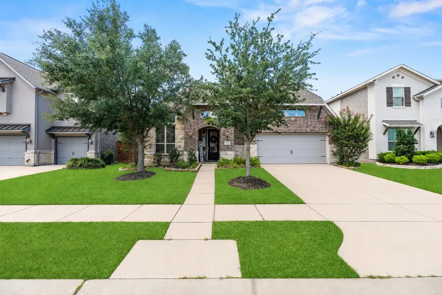 10911 Sunnydale Ridge Lane, Cypress, TX 77433 - #3