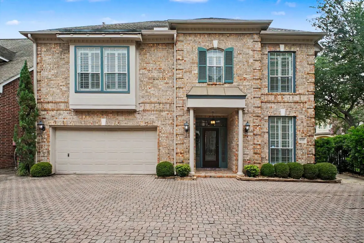 5325 Fayette Street, Houston, TX 77056 - #1