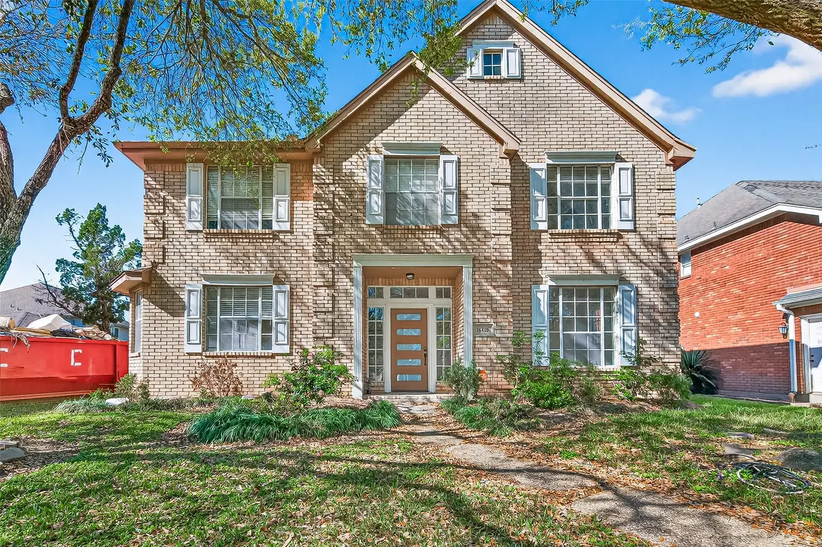 16410 Fondren Grove Drive, Missouri City, TX 77489 - #1