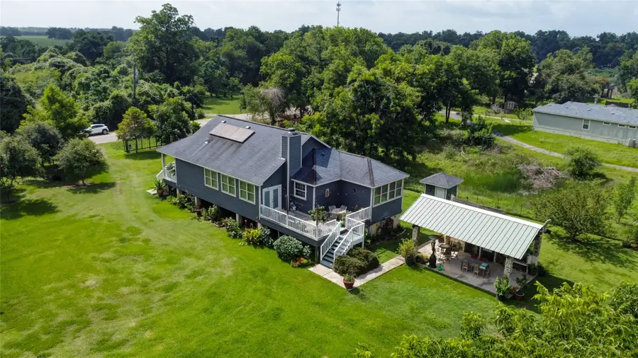 625 Pittman Road, Richmond, TX 77469 - #2