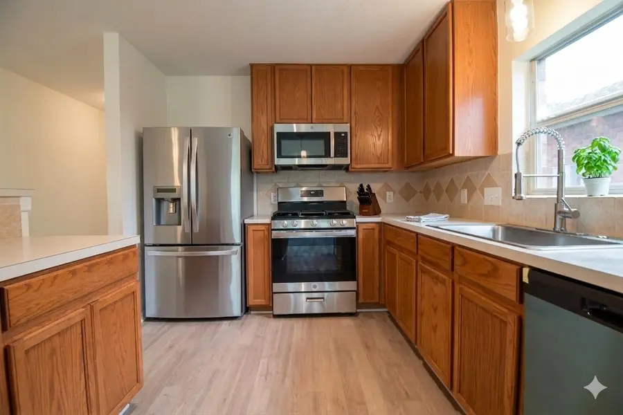 17506 Prospect Meadows Dr Drive, Houston, TX 77095 - #3