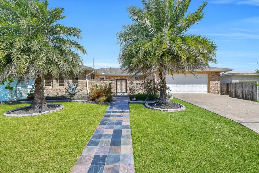 7806 Pruitt Drive, Galveston, TX 77554 - #2
