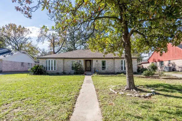 22315 Kenchester Drive, Houston, TX 77073