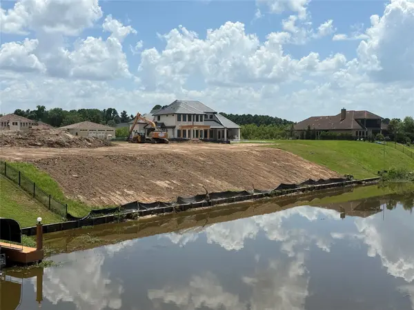 11670 Renaissance Drive, Montgomery, TX 77356