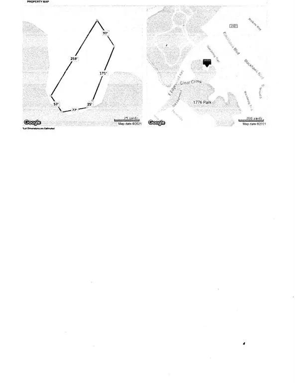 0 Fm 2351 Road, Friendswood, TX 77546 - Image #3