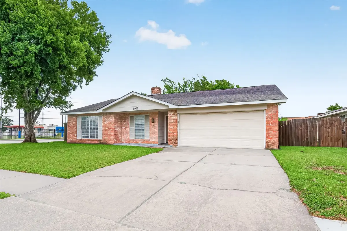9903 Towne Tower Lane, Sugar Land, TX 77498 - #1
