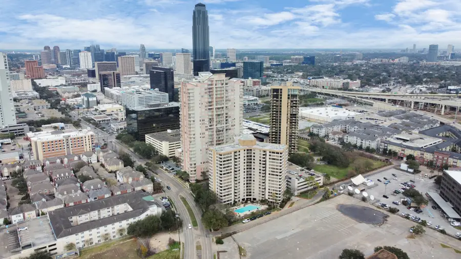 3525 Sage Road #1314, Houston, TX 77056 - Image #2