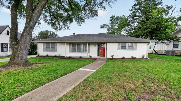 317 N Madison Street, Madisonville, TX 77864