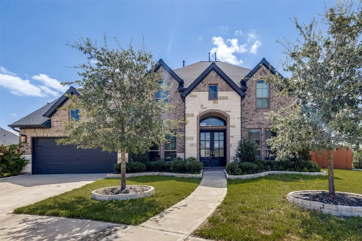 4407 Trace Court, Fulshear, TX 77441 - #1