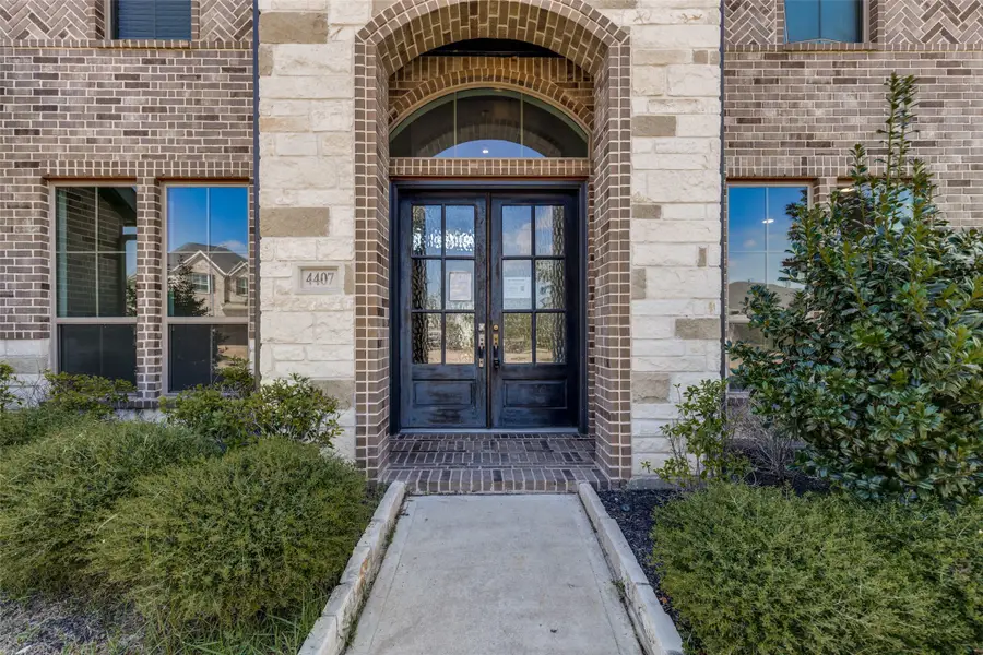 4407 Trace Court, Fulshear, TX 77441 - #2