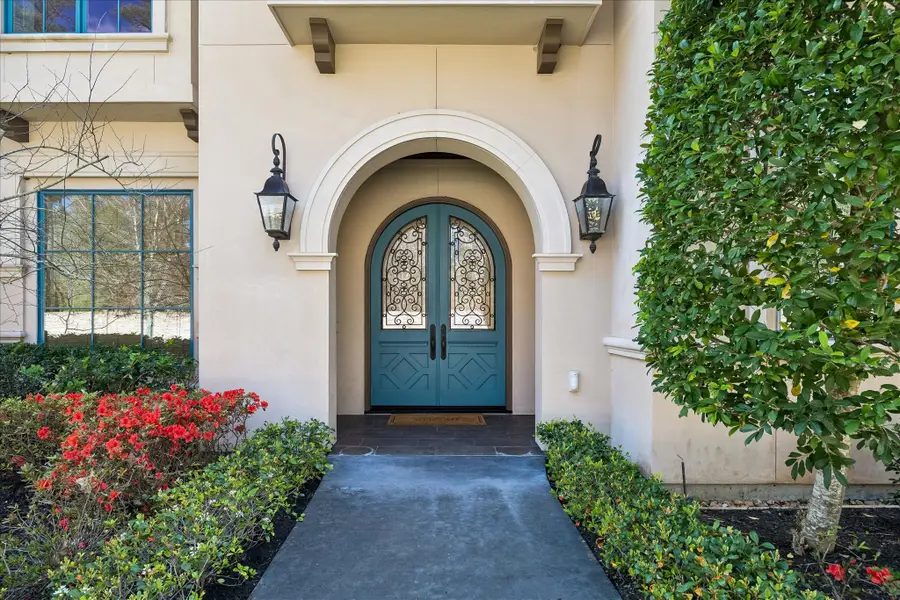 8 Greyton Lane, Bunker Hill Village, TX 77024 - #2