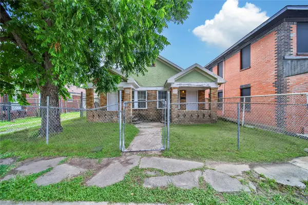 5020 Jefferson Street, Houston, TX 77023