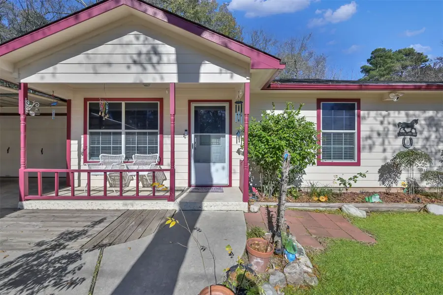 10665 Royal Pines Drive, Conroe, TX 77303 - #3