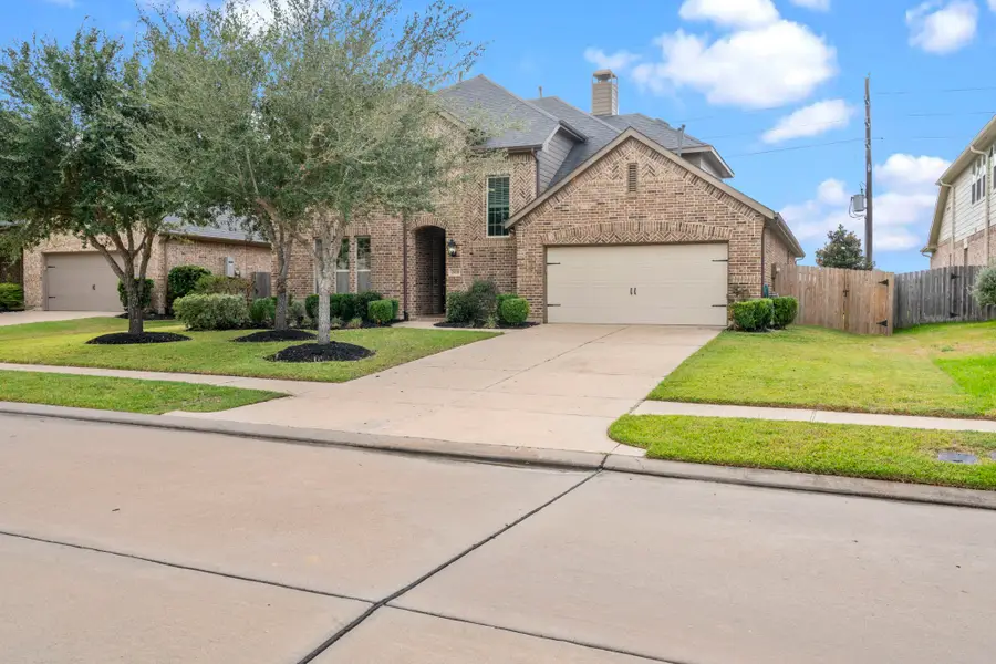 2410 Crossvine Drive, Katy, TX 77494 - Image #3