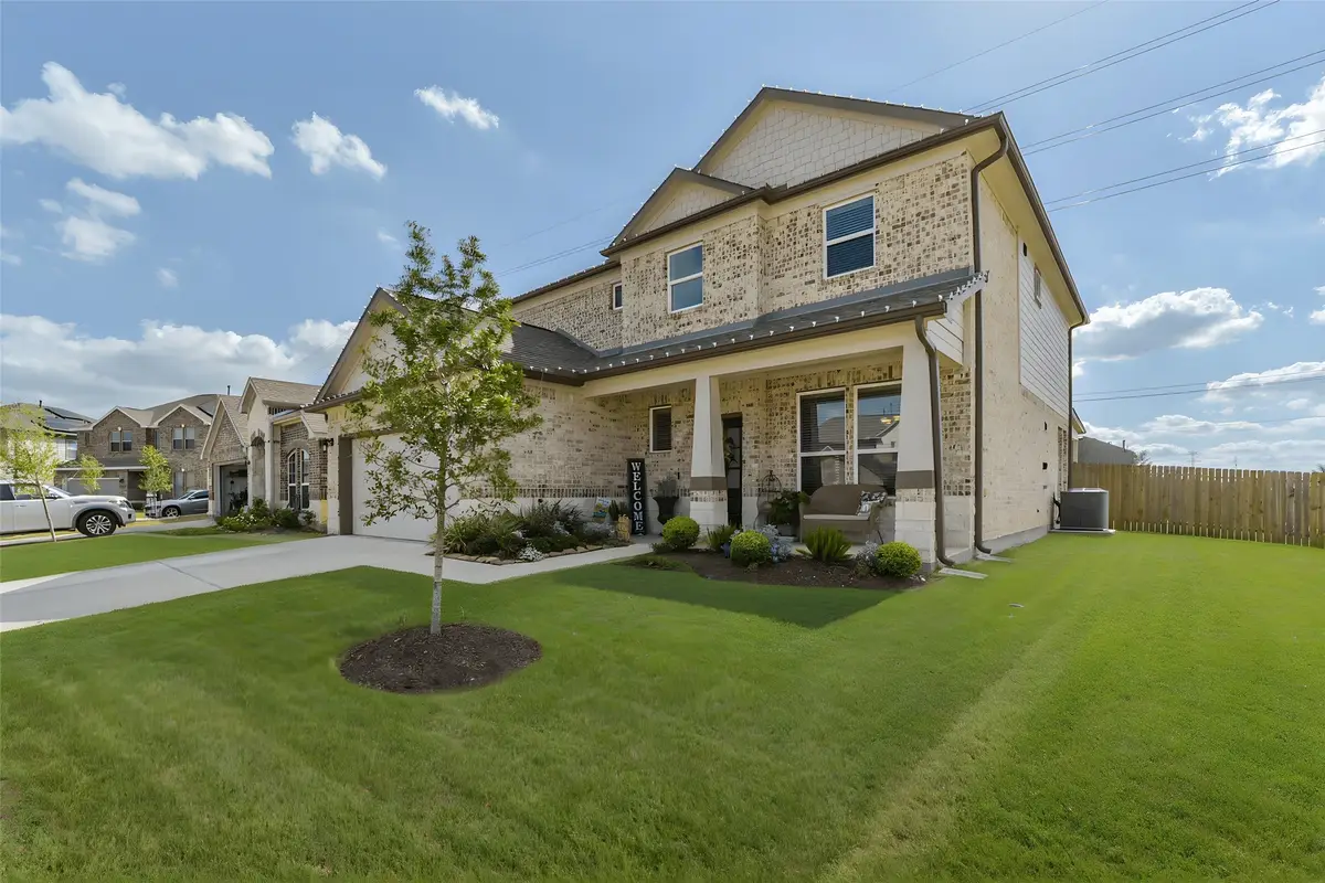 356 Selah Court, Alvin, TX 77511 - #1