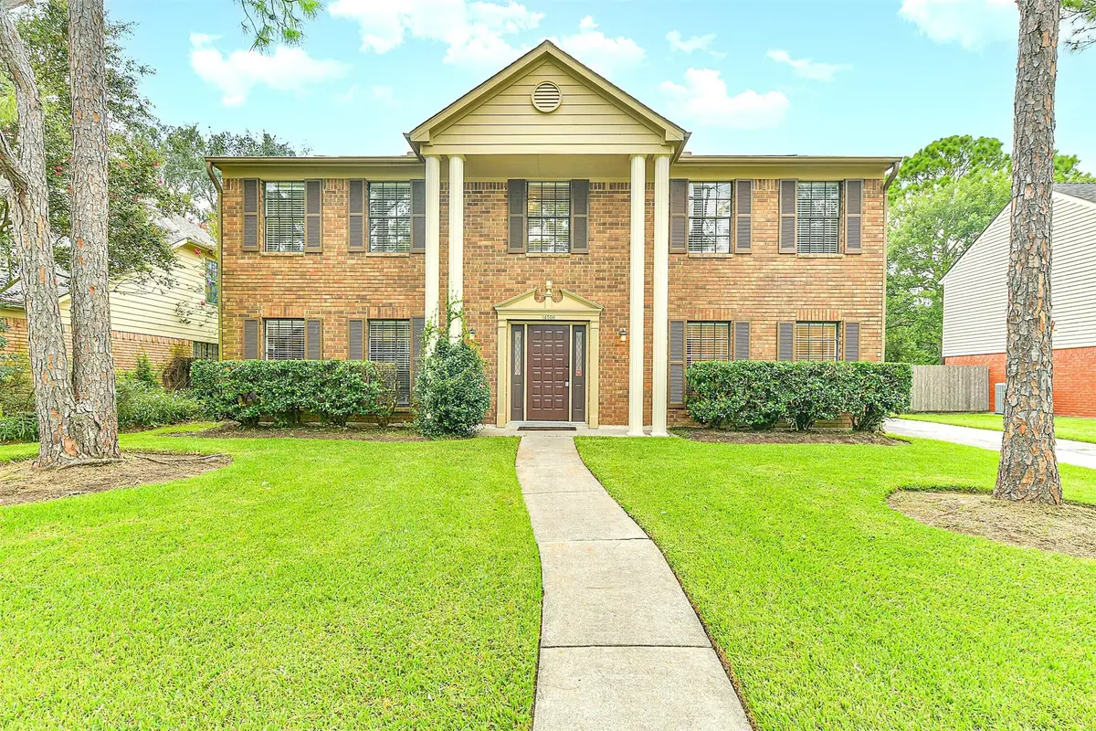 14506 Harvest Ridge Road, Houston, TX 77062 - Image #1