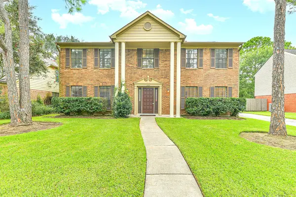 14506 Harvest Ridge Road, Houston, TX 77062