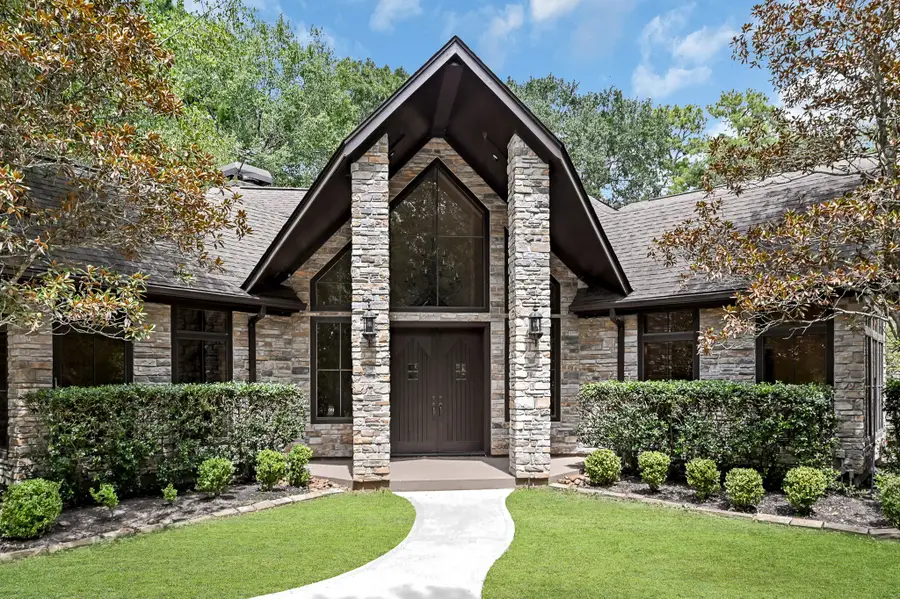 9934 Crestwater Circle, Magnolia, TX 77354 - #2