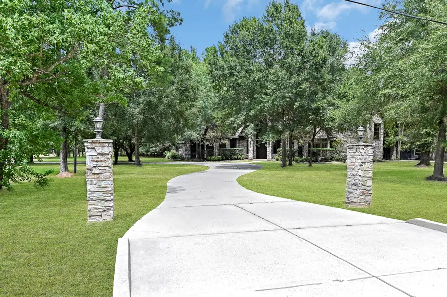 9934 Crestwater Circle, Magnolia, TX 77354 - #3