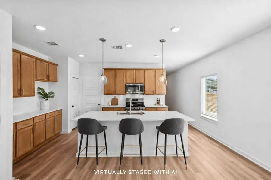 9750 Fuller Fork, Montgomery, TX 77316 - #2