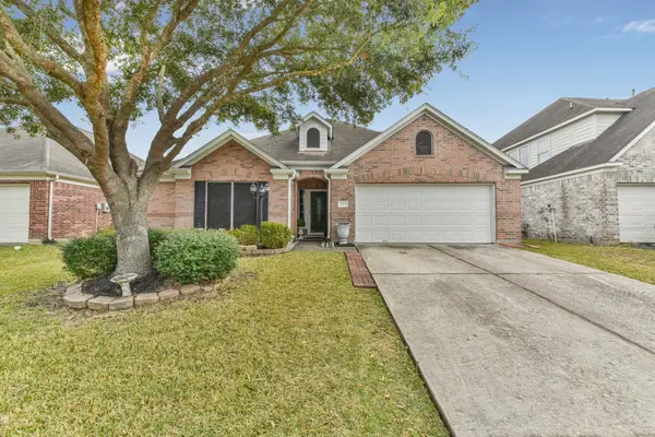 20422 Jasmine Leaf Trail, Humble, TX 77338