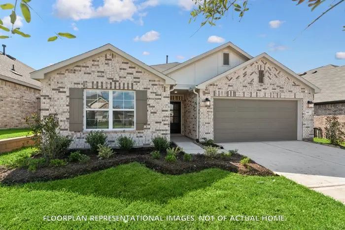 1911 Sleeping Hills Drive, Rosenberg, TX 77471 - #3