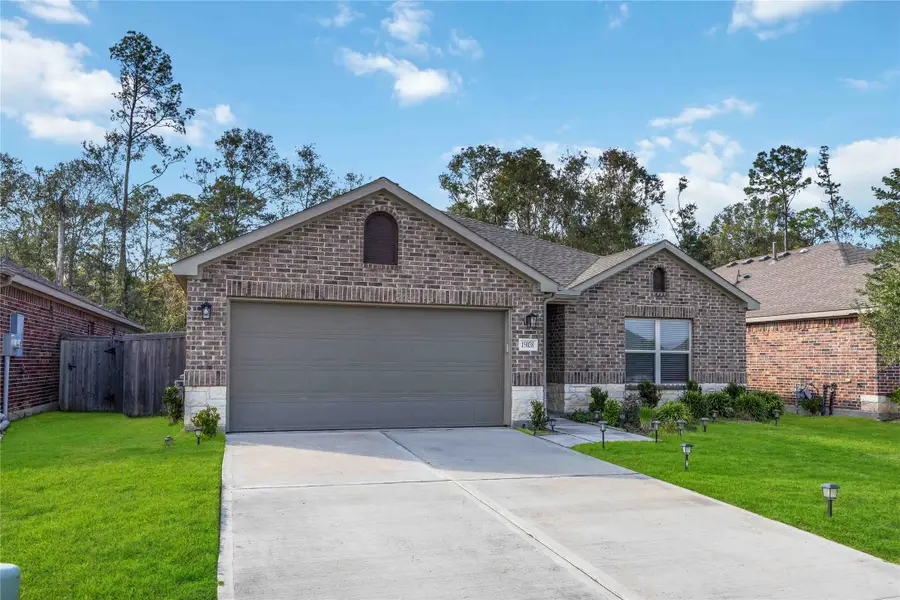 15038 Paddock Point Lane, New Caney, TX 77357 - Image #2