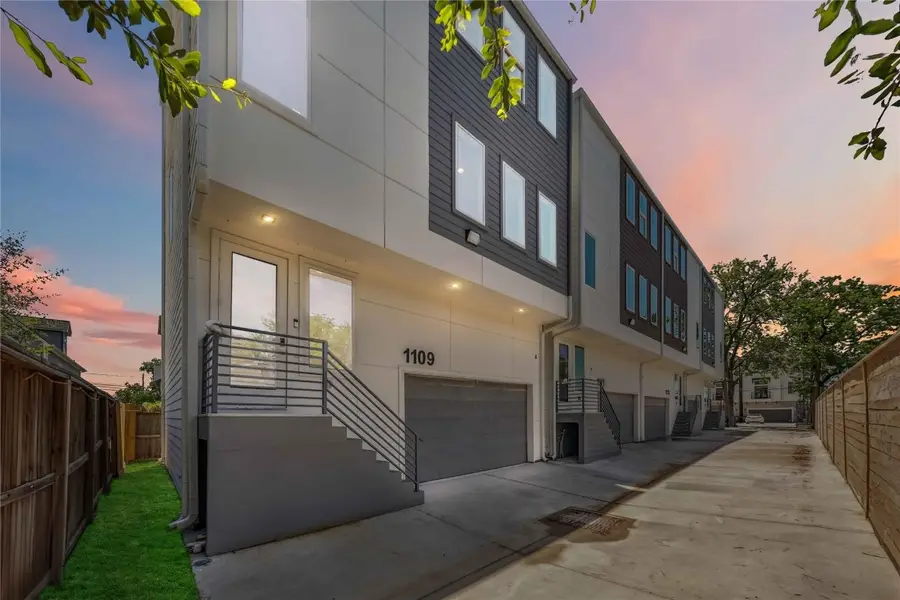 1111 W 21st Street, Houston, TX 77008 - #3