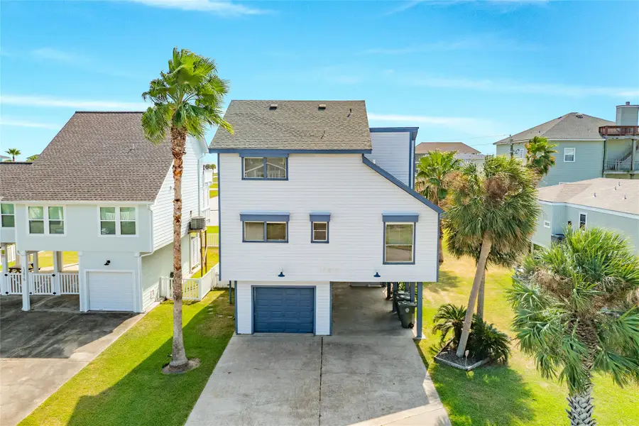 13819 San Domingo Drive, Galveston, TX 77554 - #3
