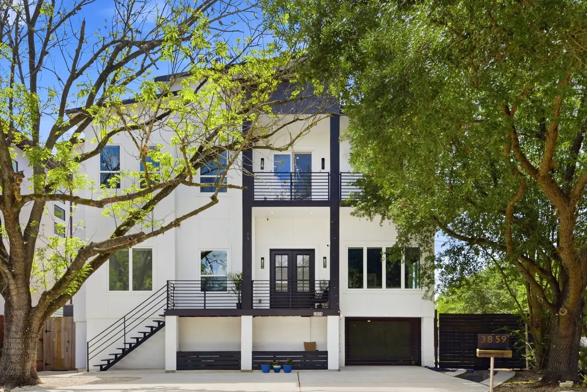 3859 Tartan Lane, Houston, TX 77025 - #1