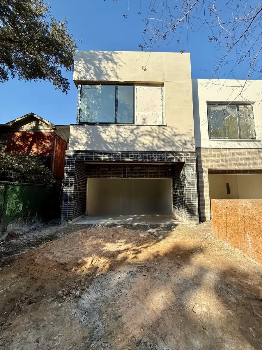 2630 Peckham Street, Houston, TX 77098 - #3