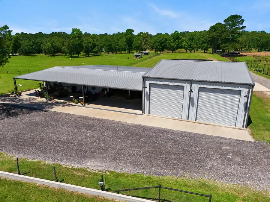 TR 1 and TR 2 Fm 3179, Huntsville, TX 77340 - #3