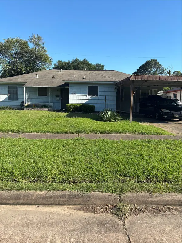 6622 Cherrydale Drive, Houston, TX 77087