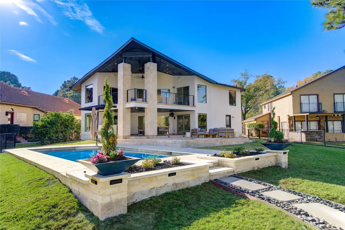 12406 Lake Shore Drive, Montgomery, TX 77356 - Image #1