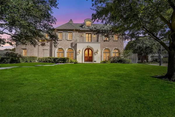 5626 Terwilliger Way, Houston, TX 77056