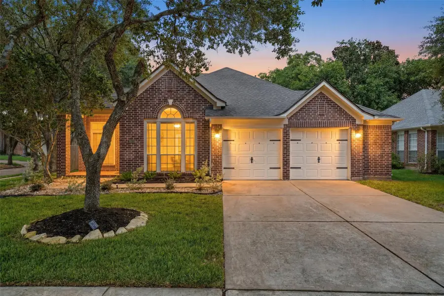 3415 Mcmahon Way, Missouri City, TX 77459 - #2