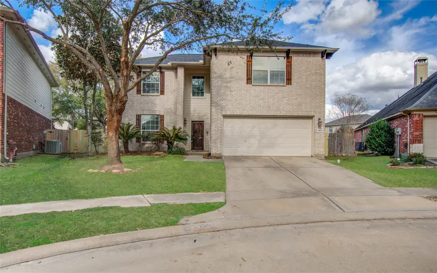 24602 Lakecrest Run Drive, Katy, TX 77493 - #2