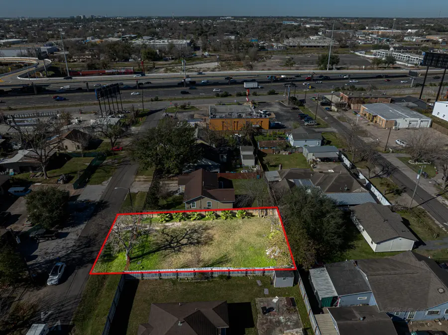 206 Oddo Street, Houston, TX 77022 - Image #3