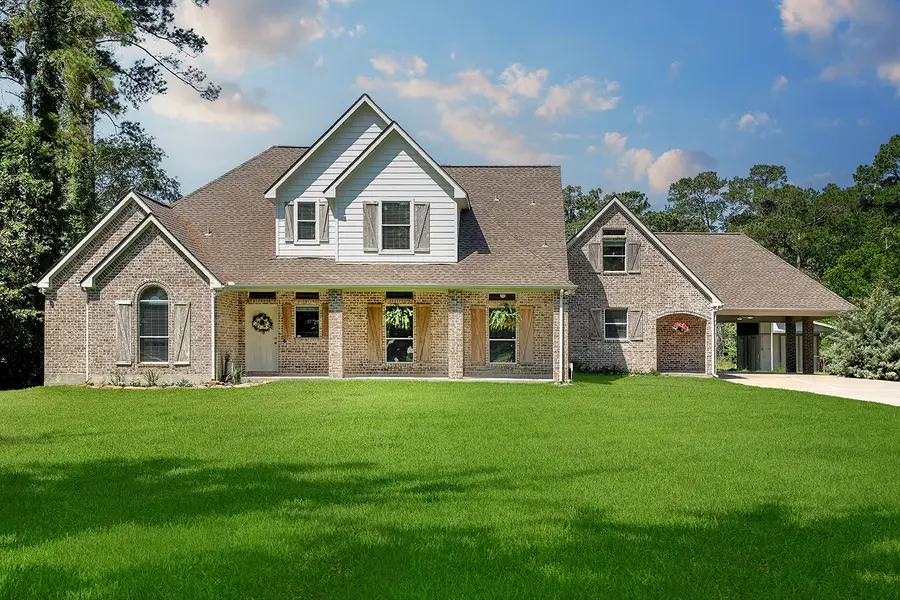 32011 Pattys Landing, Magnolia, TX 77354 - #3