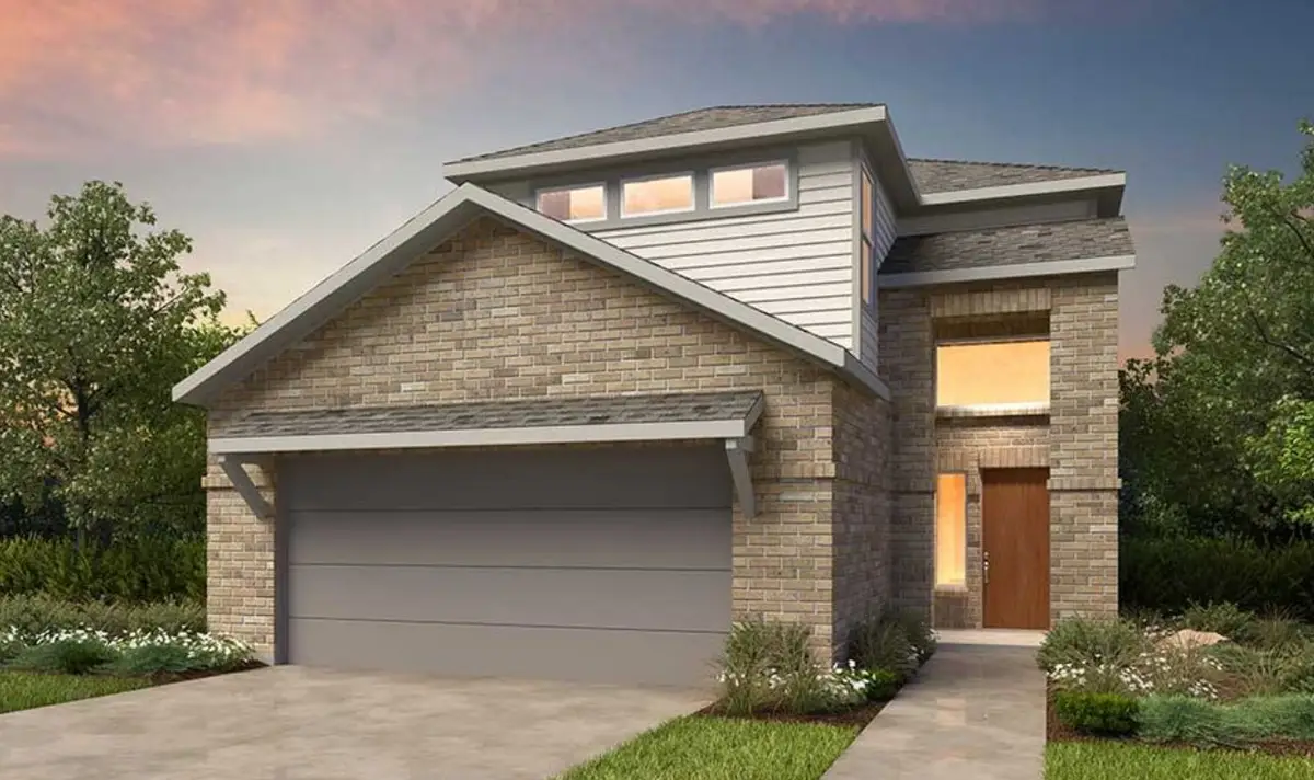 22126 Rangemore Drive, Cypress, TX 77433 - #1