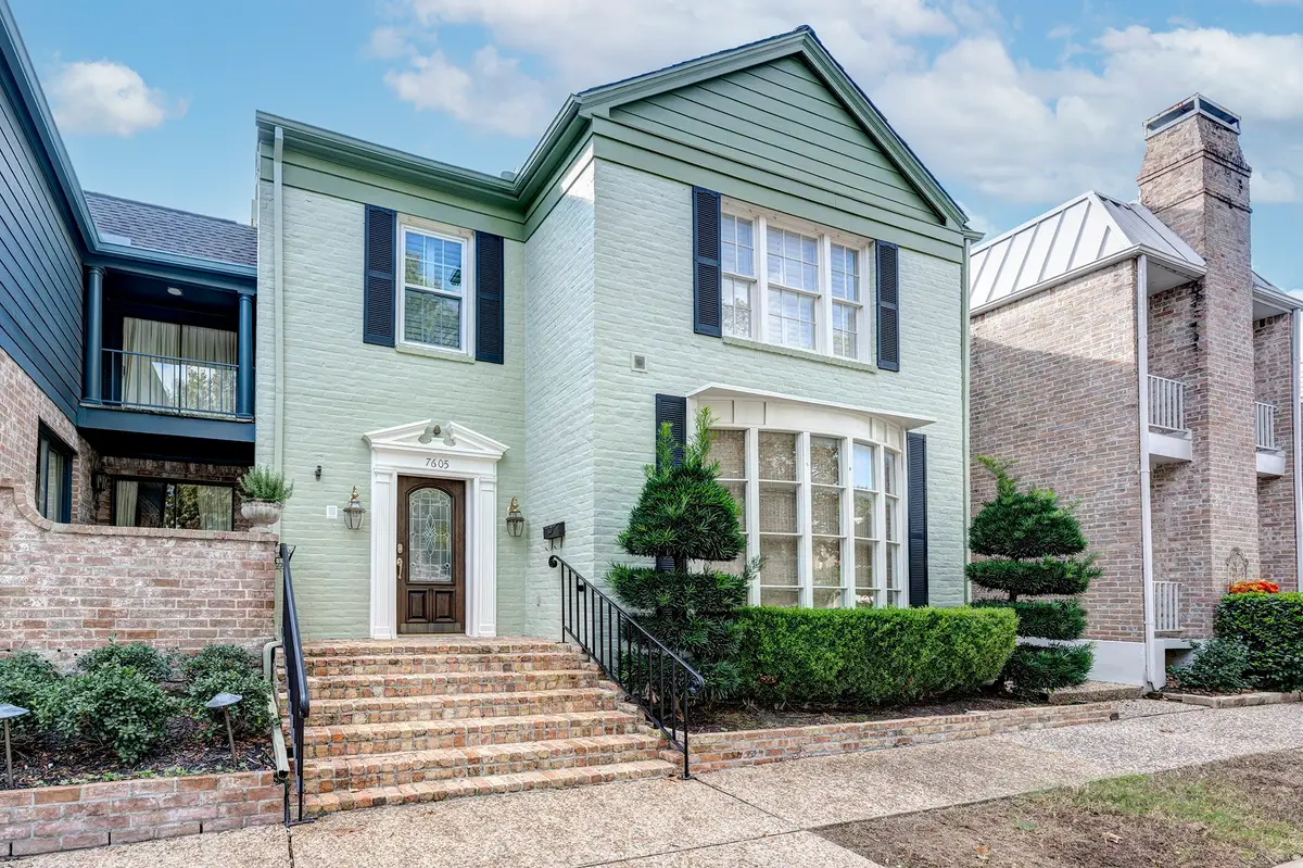 7605 Olympia Drive, Houston, TX 77063 - Image #1