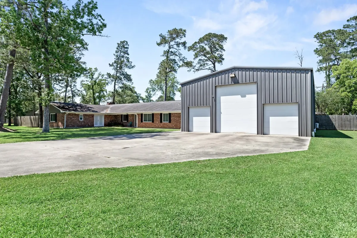 13380 Wayside Drive, Beaumont, TX 77713 - #1