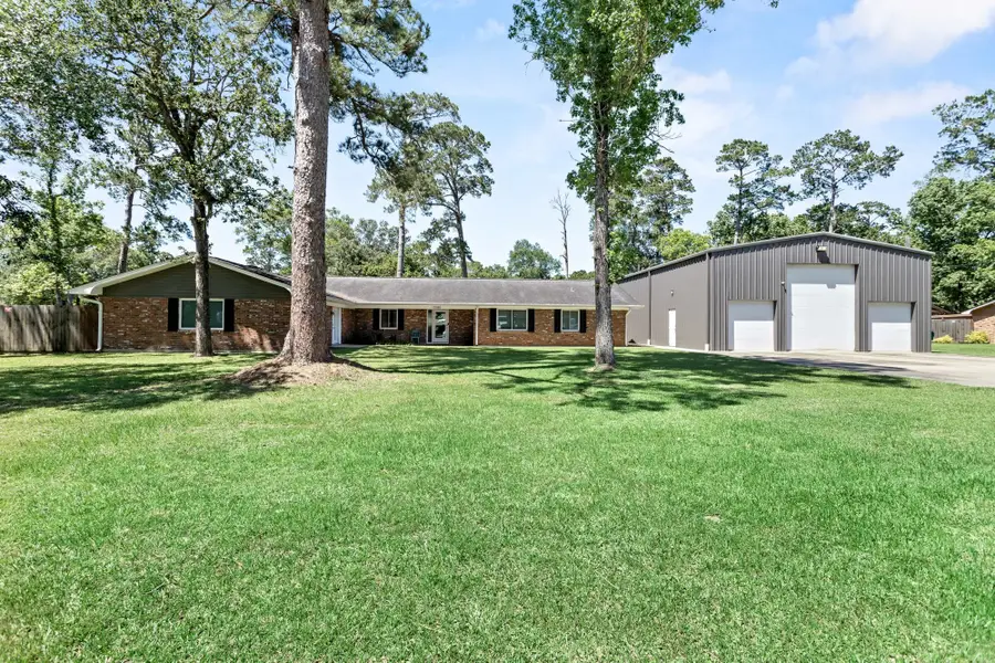 13380 Wayside Drive, Beaumont, TX 77713 - #2