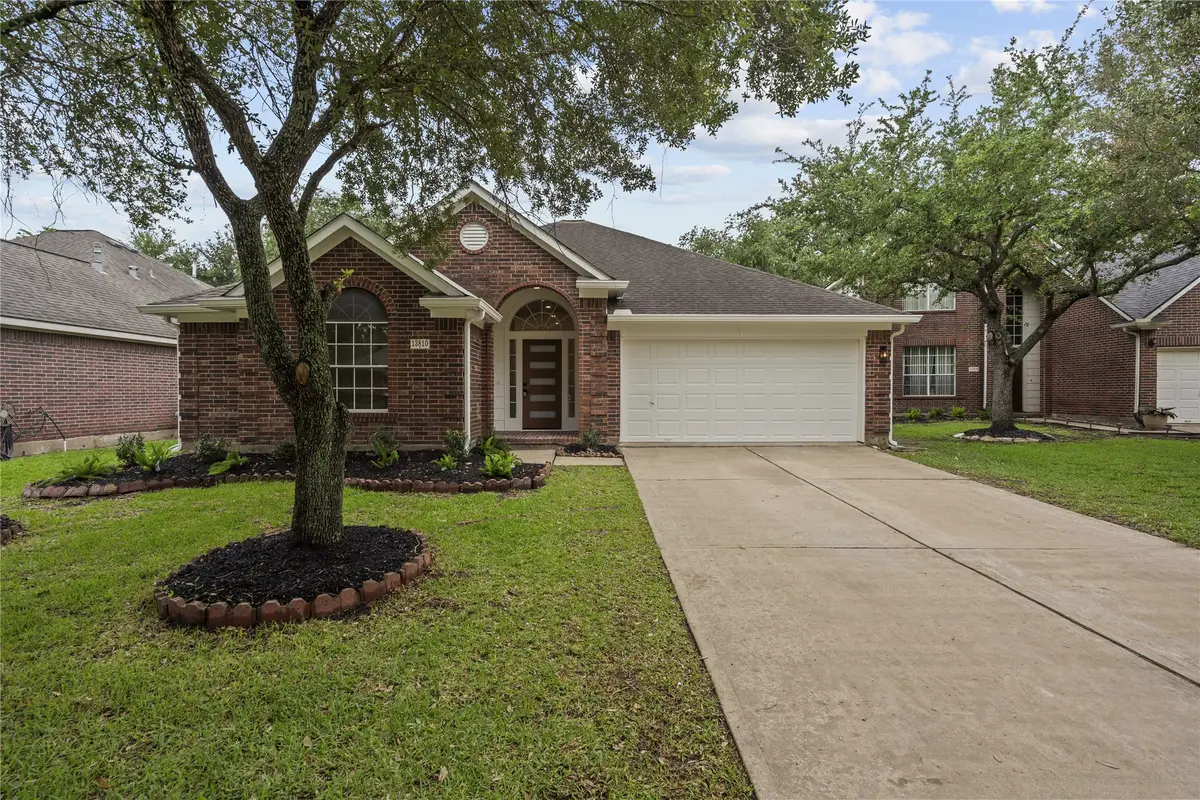 13810 Aspen Knoll Court, Houston, TX 77059 - #1