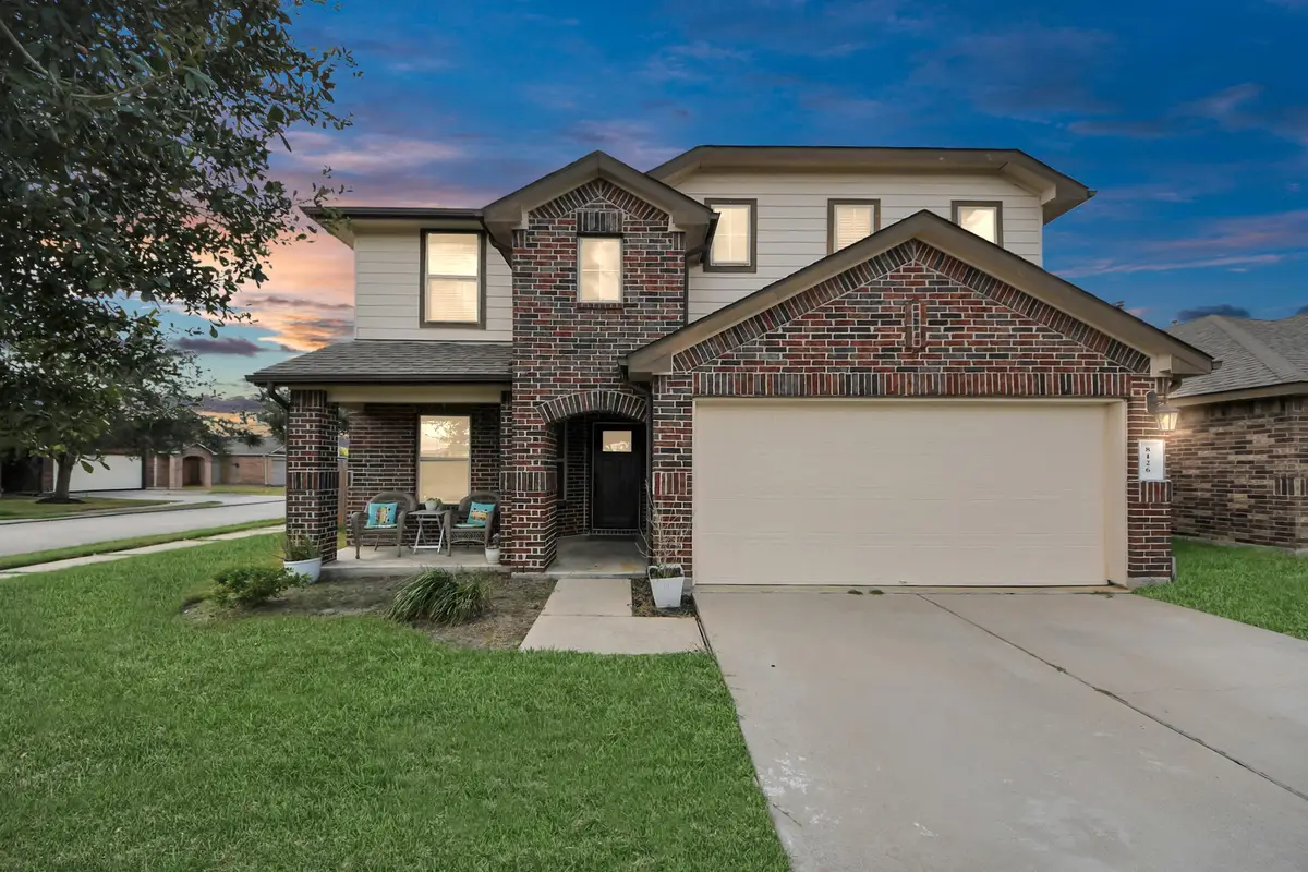 8126 Carillon Way, Rosharon, TX 77583 - Image #1