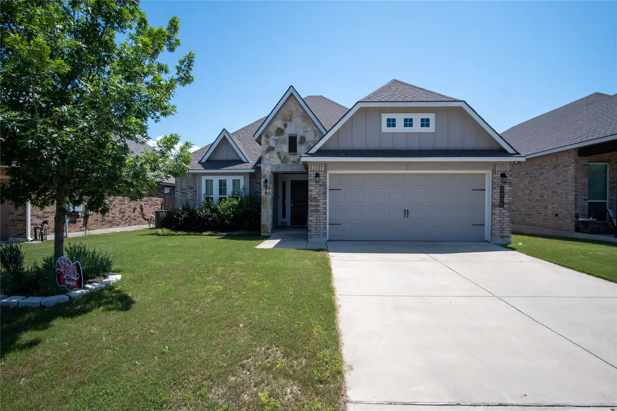 3936 Aransas Drive, Belton, TX 76513 - #1