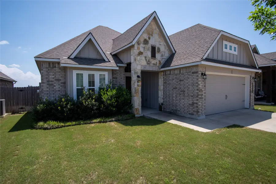 3936 Aransas Drive, Belton, TX 76513 - #3