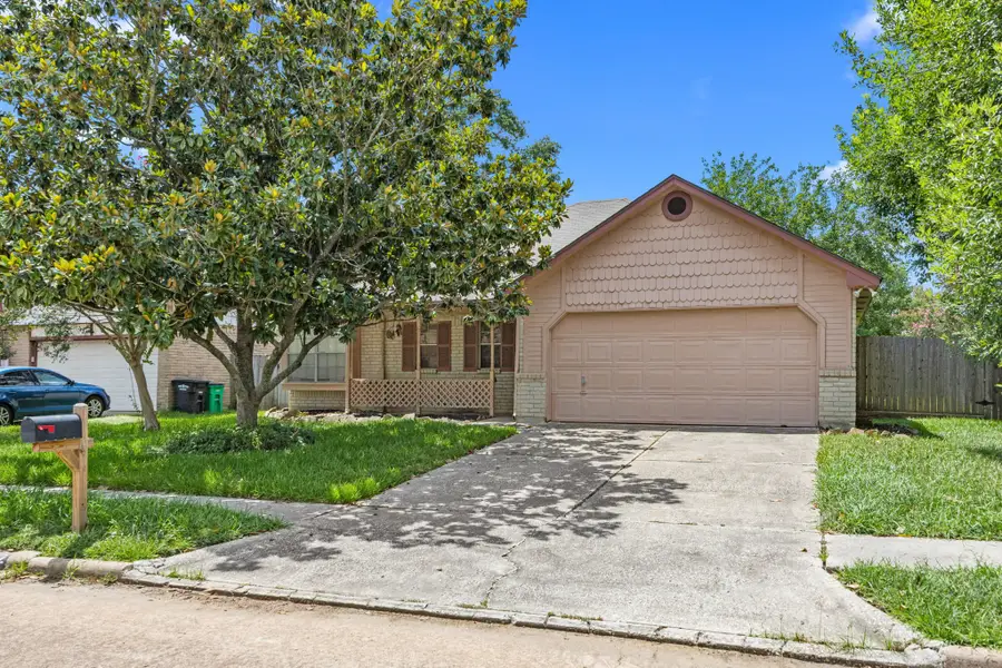12322 White River Dr, Tomball, TX 77375 - #2