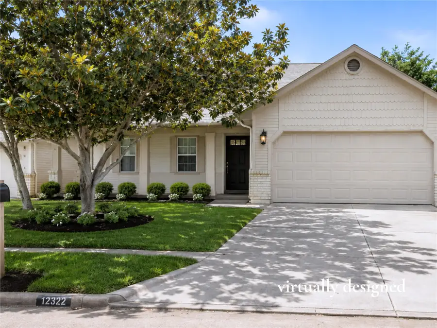 12322 White River Dr, Tomball, TX 77375 - #3