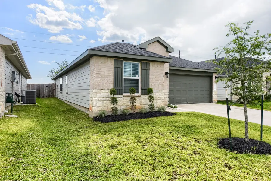 3826 Lanercost Lane, Fulshear, TX 77441 - #3